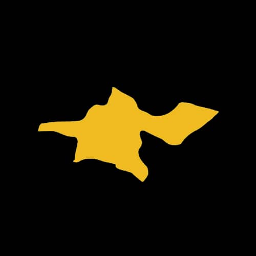 نقشه استان  استان تهران